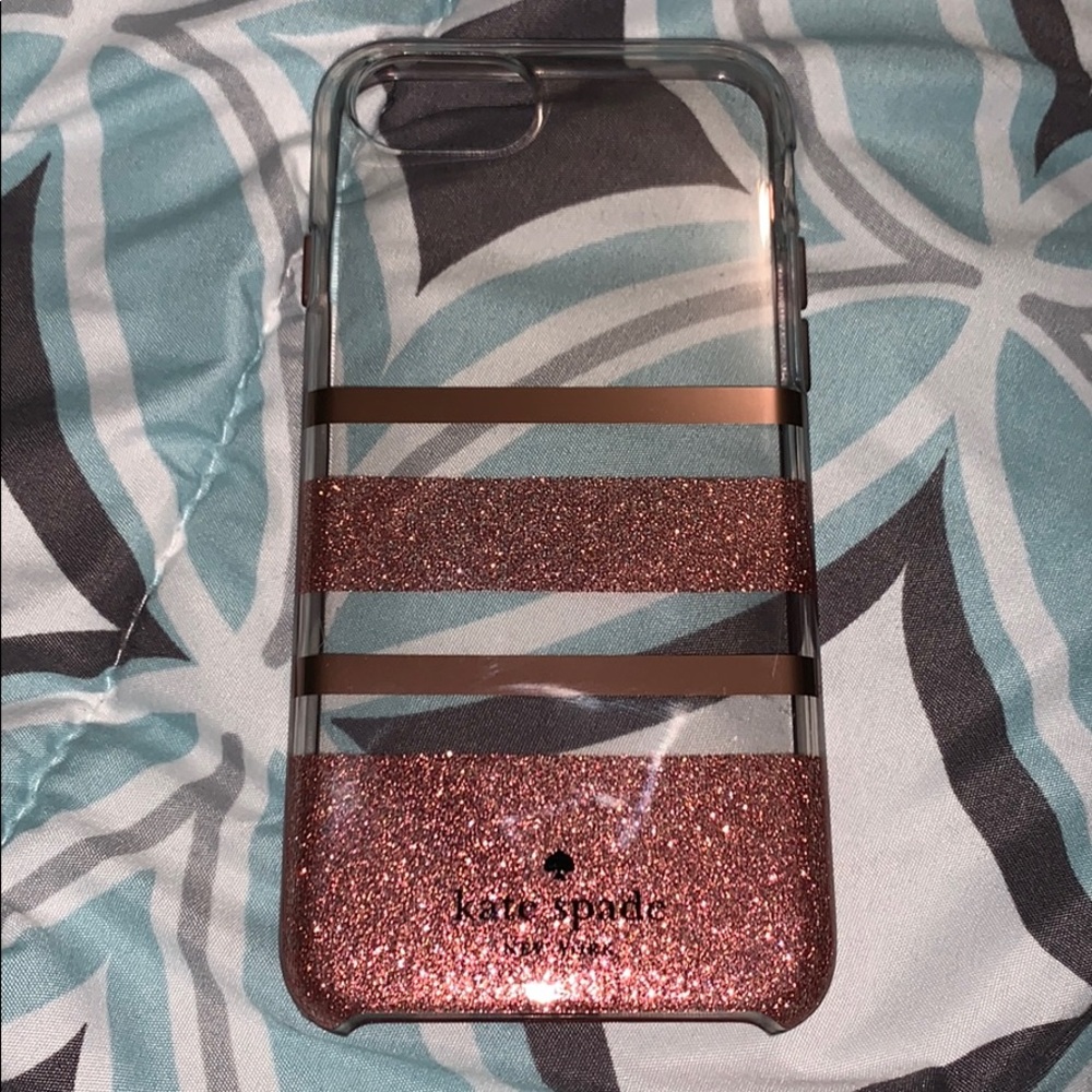 Kate Spade iPhone 6/6s/7/8 Case